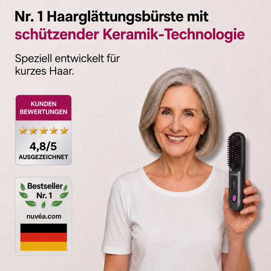 Nuvéa GlättPro™