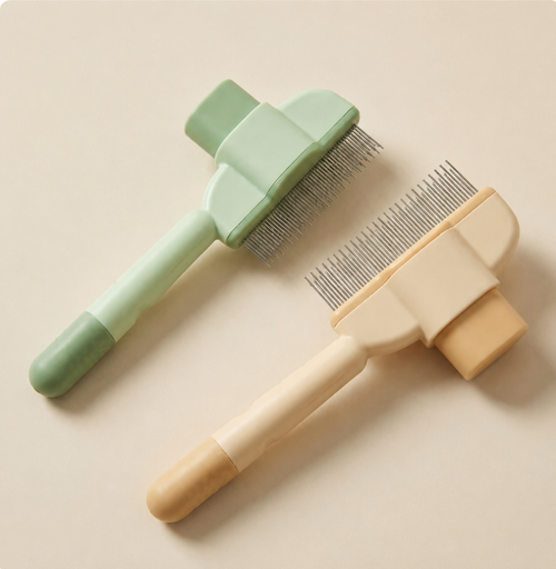 + Brosse de toilettage OFFERTE