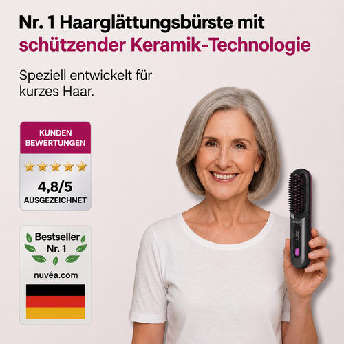 Nuvéa GlättPro™