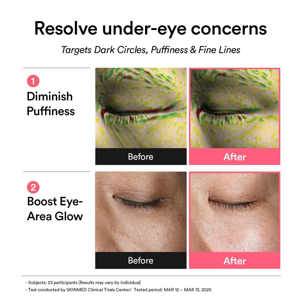 Abib Vegan Collagen Eye Patches for Wrinkles & Fine Line with Jericho Rose Jelly & Peptides, 60 Count, Korean Skin Care